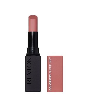 Revlon ColorStay Suede Ink™ Lipstick 2.55g - Gut Instinct (001)