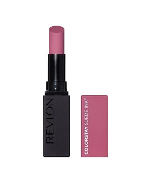 Revlon ColorStay Suede Ink™ Lipstick 2.55g- In Charge (009)