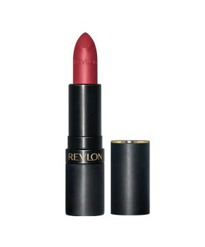 Revlon Super Lustrous Lipstick Matte 4.2g – Show Off (008)