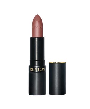 Revlon Super Lustrous Lipstick Matte 4.2g – Shameless (014)