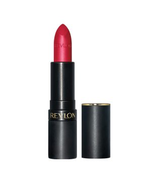 Revlon Super Lustrous Lipstick Matte 4.2g – Crushed Rubies (017)