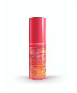 Boots Perfume Collection Red Heaven Body Mist