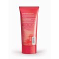 A warm, sweet, and fruity-scented body lotion that deeply hydrates and softens the skin. Boots Red Heaven Body Lotion absorbs quickly, leaving your skin smooth, nourished, and beautifully fragranced all day.