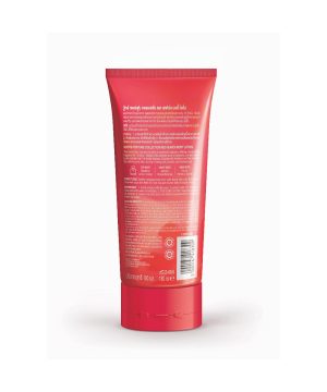A warm, sweet, and fruity-scented body lotion that deeply hydrates and softens the skin. Boots Red Heaven Body Lotion absorbs quickly, leaving your skin smooth, nourished, and beautifully fragranced all day.