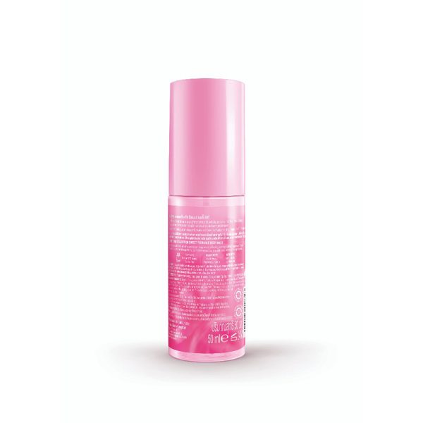 Boots SWEET ROMANCE Body Mist2