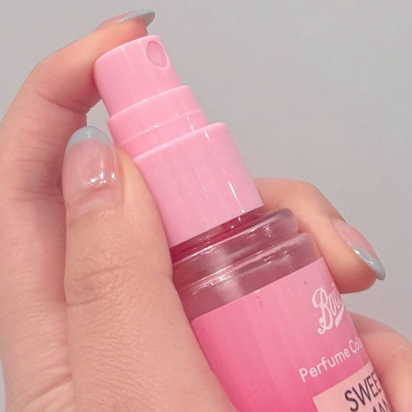 Boots SWEET ROMANCE Body Mist