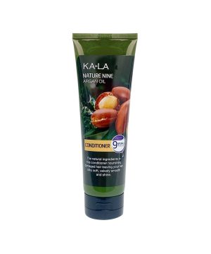 KA-LA NATURE NINE ARGAN OIL CONDITIONER