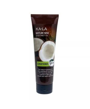 KA-LA NATURE NINE COCUNAT OIL CONDITIONER