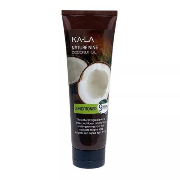 KA-LA NATURE NINE COCUNAT OIL CONDITIONER