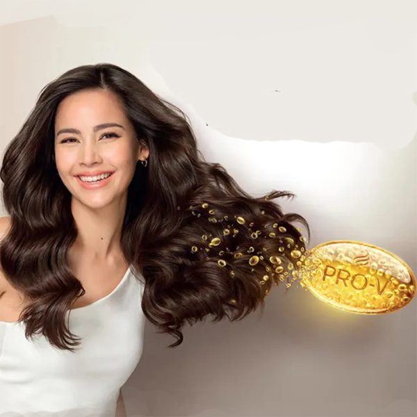 Pantene Pro- vitamin Conditioner- 04