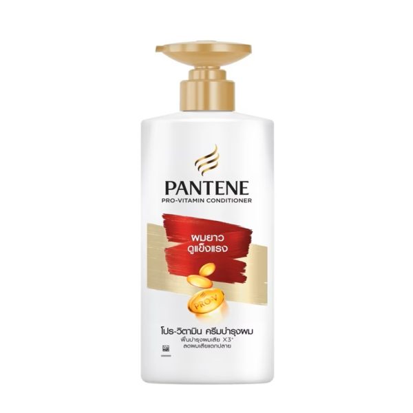 Pantene-Pro-vitamin-Conditioner