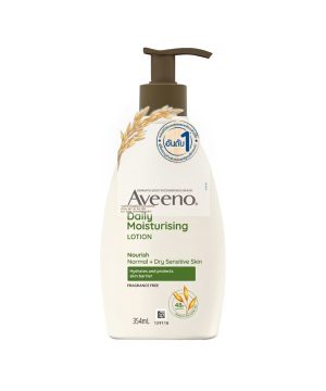 Aveeno Daily Moisturising Lotion 354ml