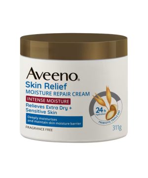 Aveeno Skin Relief Moisture Repair Cream 311g