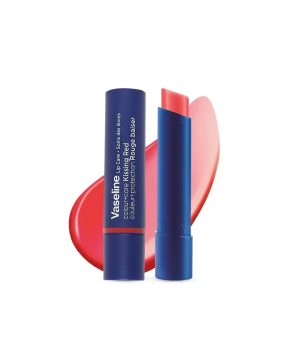 Vaseline Lip Care Kissing Red 3g
