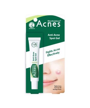 Acnes Anti Acne Spot Gelv 18g
