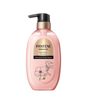 Pantene Miracles Bond Repair Treatment - Mutenka & Gentel Repair