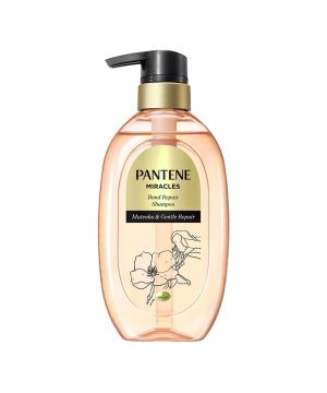 Pantene Miracles Bond Repair Shampoo - Mutenka & Gentel Repair 440g