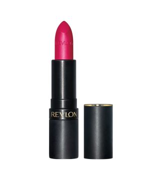 Revlon Super Lustrous Lipstick Matte 4.2g – Cherries In The Snow (023)