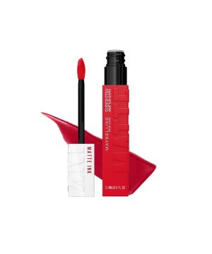 Maybelline Superstay Matte Ink 5ml – Ambitious (220)