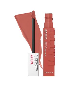 Maybelline Superstay Matte Ink 5ml – Enthusiast (365)