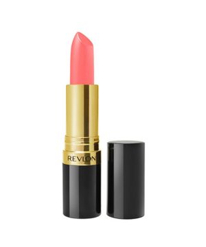 Revlon Super Lustrous Lipstick 4.5g Pearl – Wink For Pink (616)