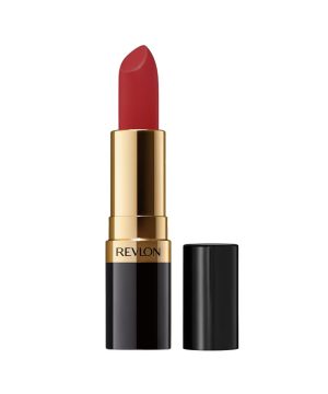 Revlon Super Lustrous Lipstick 4.5g Creme – Mulled Wine (650)