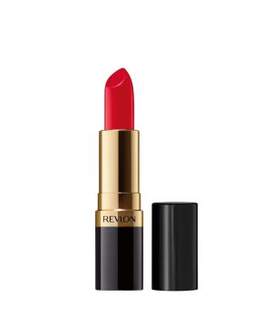 Revlon Super Lustrous Lipstick 4.5g Creme – Love That Red (725)
