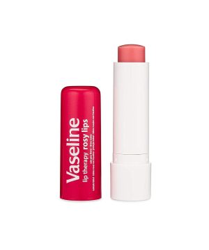 Vaseline Lip Care Therapy Rosy Lips 4.8g